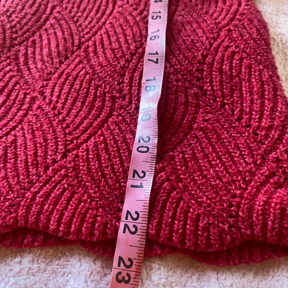 Sundance.  Turtle  neck - Picture 5 of 8